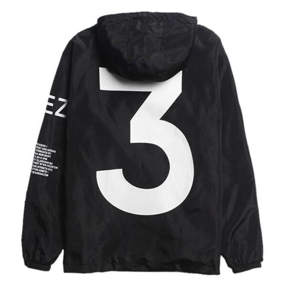 Yeezy Windbreaker